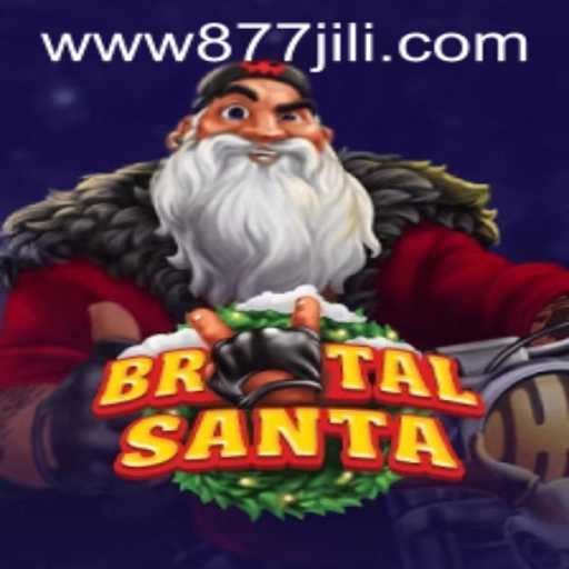 Unleashing Festive Fury: Dive into the World of BrutalSanta