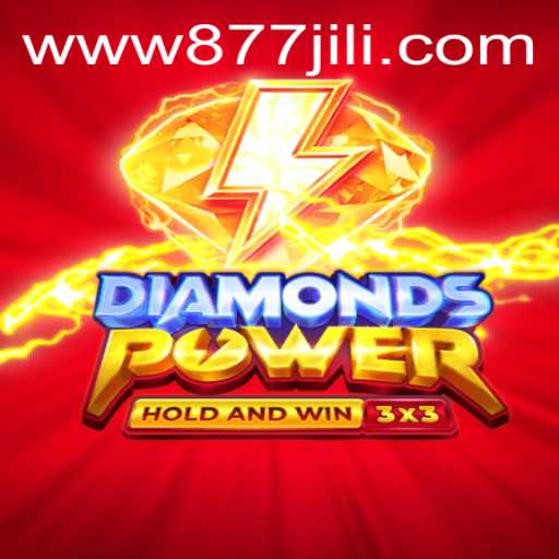 Discovering the Excitement of Diamondspower: A Deep Dive into the Game with 877JILI