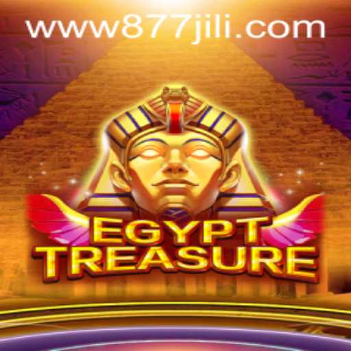 Unveiling the Mysteries of EgyptTreasure: Dive into the Ancient World with 877JILI