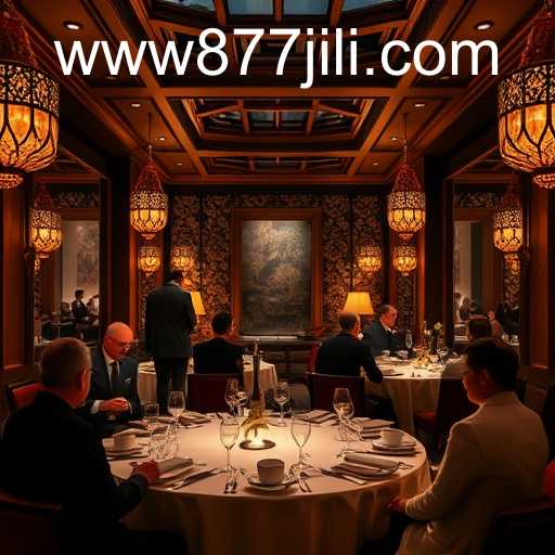 Inside the World of Exclusive Events: Unlocking the Mystique of 877JILI