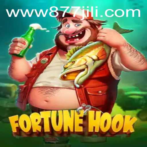 FortuneHook: The Ultimate Gaming Adventure with 877JILI