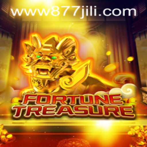 Exploring the Allure of FortuneTreasure and Unlocking the Secrets of 877JILI