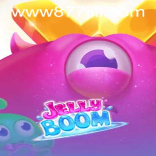 Discovering JellyBoom: Unleashing the Fun with 877JILI