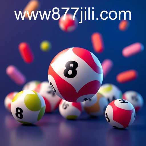 Exploring the World of Online Lottery: A Deep Dive into 877JILI