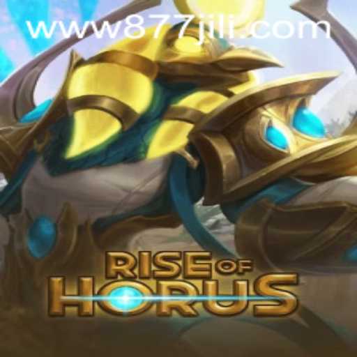 Discover the Exciting World of Rise of Horus