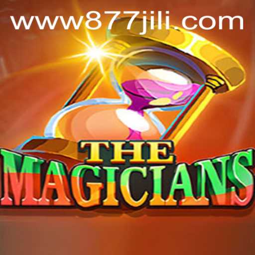 Unveiling The Gamers' Delight: Exploring TheMagicians and the Magic of 877JILI